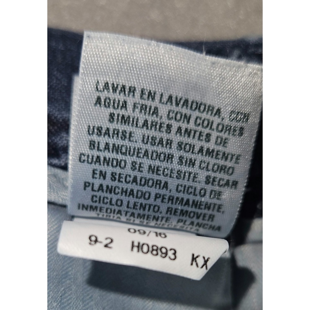Haggar Clothing Men's Classic Fit Denim Jeans Size 42x29 - Picture 6 of 7